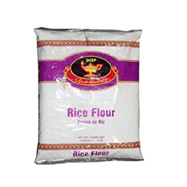 Deep Rice Flour 8Lb