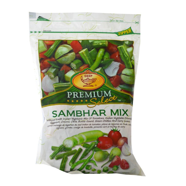 Deep Sambar Mix 12 Oz / 340 Gms