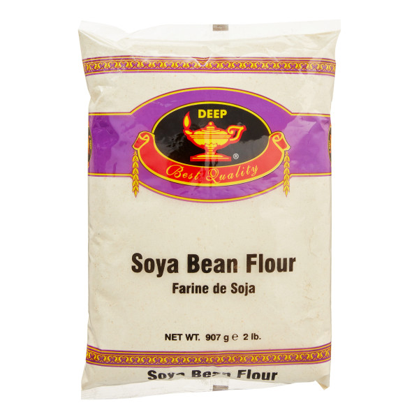 Deep Soyabean Sauce 2lb/907Gms