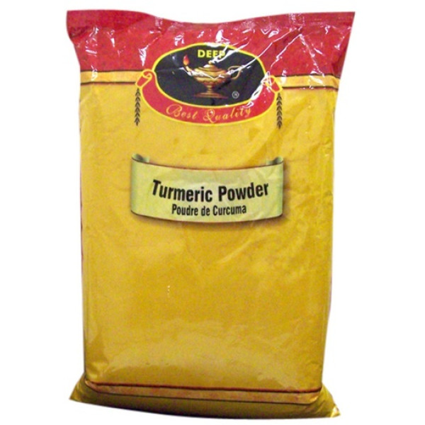 Deep Turmeric Powder 28 Oz / 800 Gms