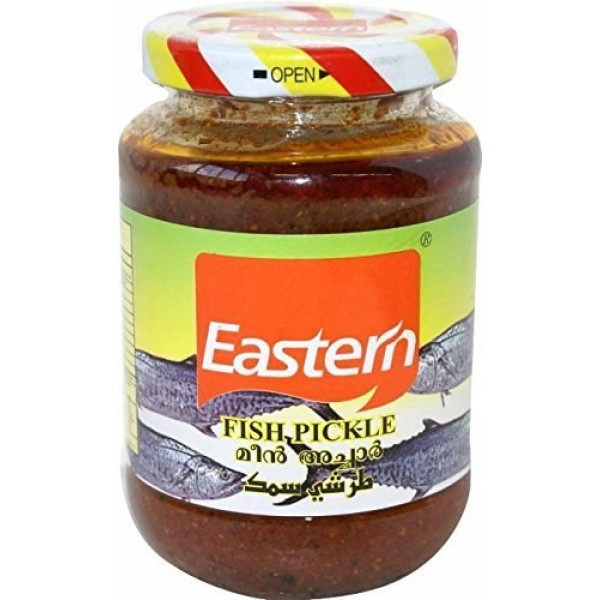 Easter Prawn Pickle 14 Oz / 400 Gms