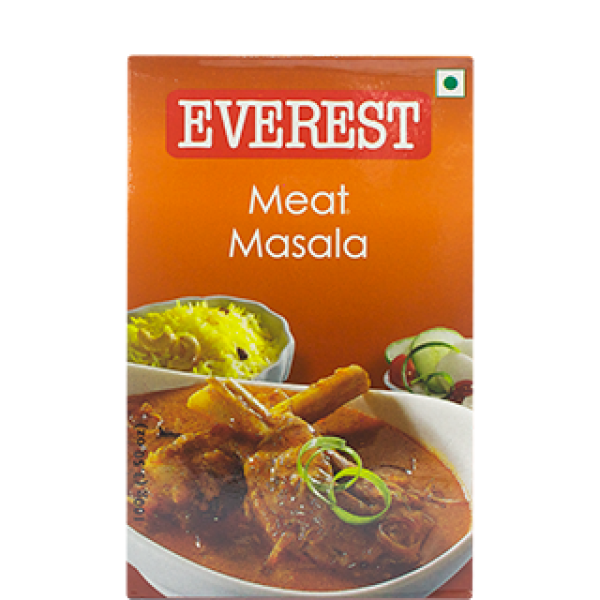 Everest Meat Masala 3.5 Oz / 100 Gms