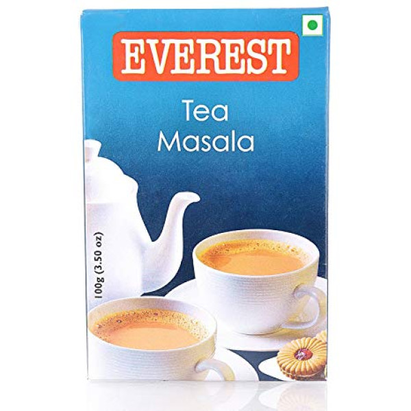 Everest Tea Masala 100 Gms