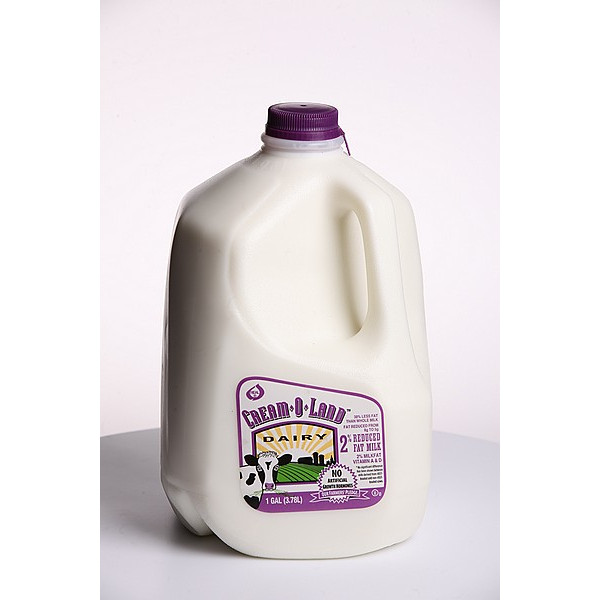 Farmland 2% Milk 1 Gallon