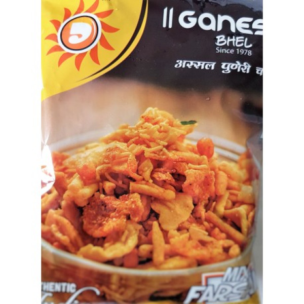 Ganesh Farsan Mix 7 oz / 200 Gms