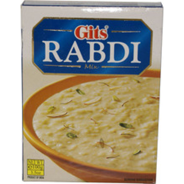 Gits Rabdi Mix 3.5 Oz / 100 Gms
