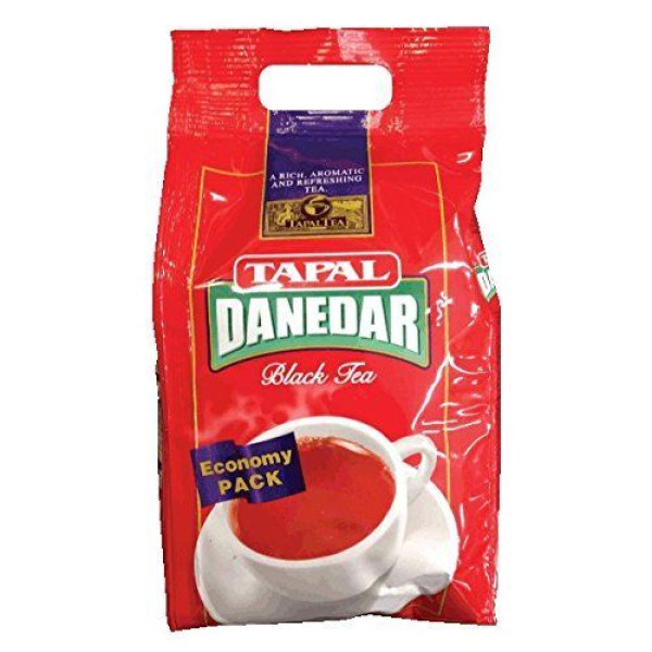 Tapal Danedar Black Tea 15.87oz/450Gms