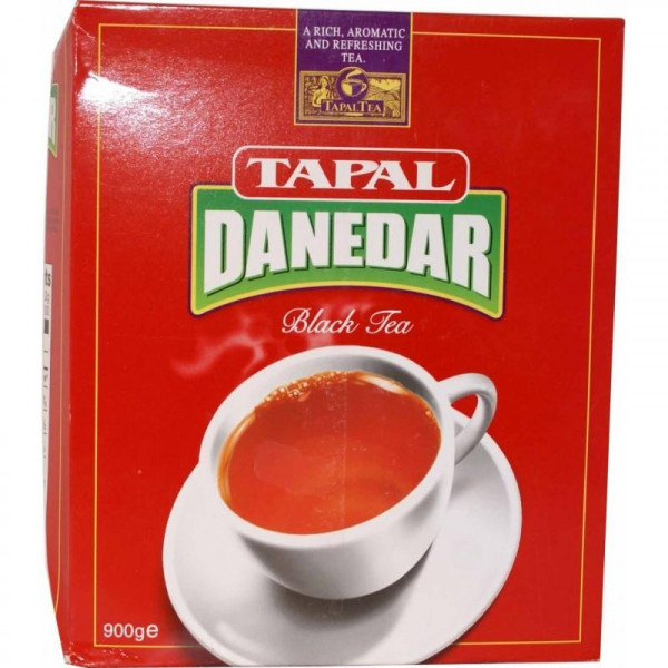 Tapal Danedar Black Tea 35.3oz/1000Gms