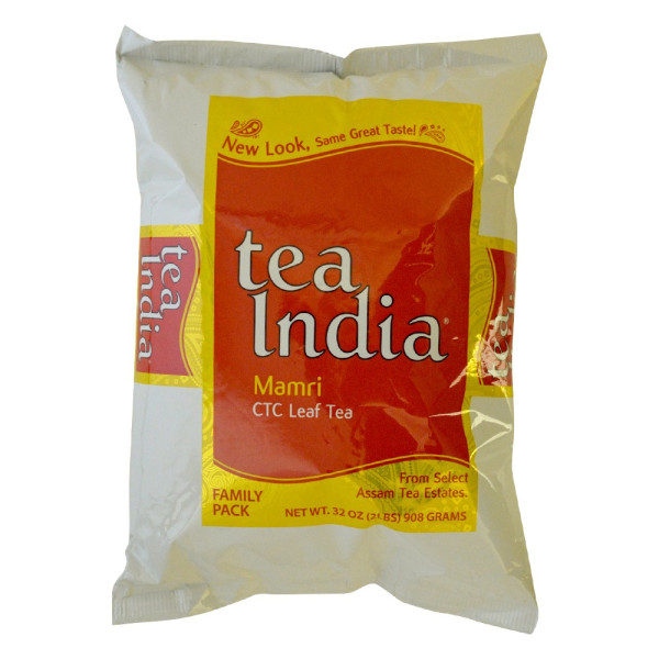 Tea India 2lb