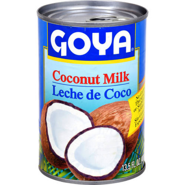 Goya Coconut Milk 13.5 Oz / 400 ml