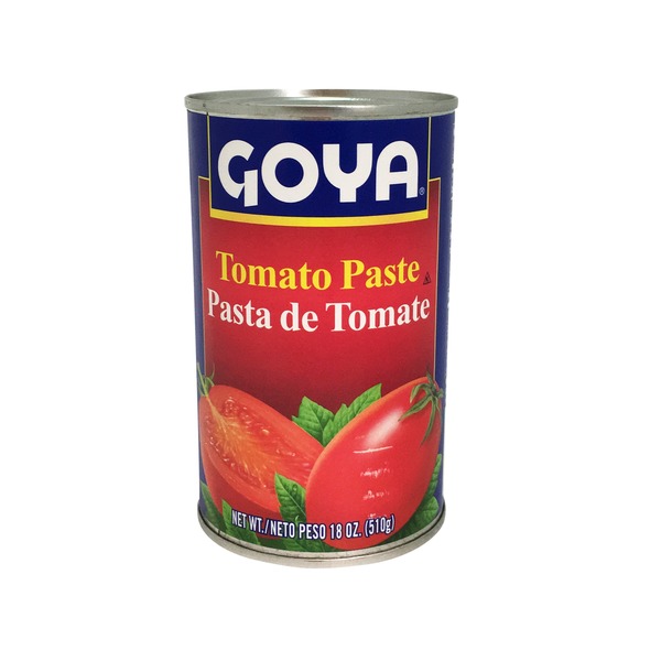Goya Tomato Paste 6 Oz / 170 Gms