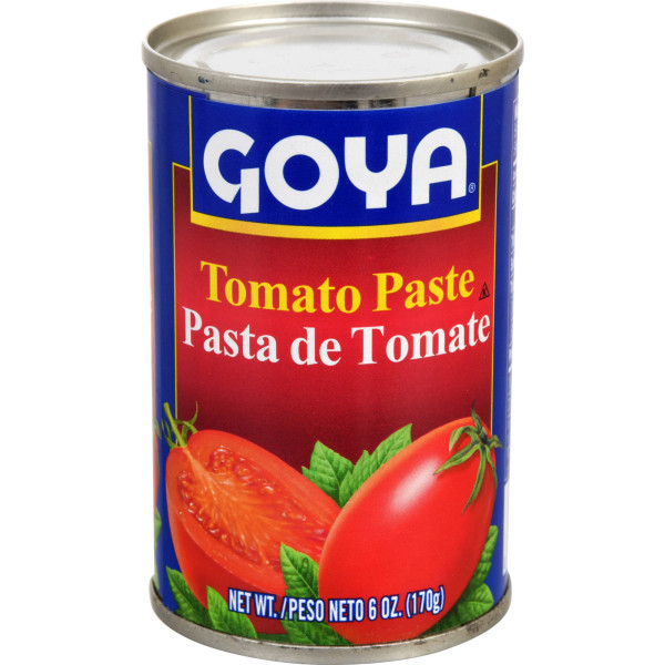 Goya Tomato Paste 18 Oz / 510 Gms
