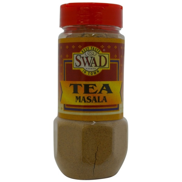 Swad Tea Masala 3.5 oz / 100 Gms