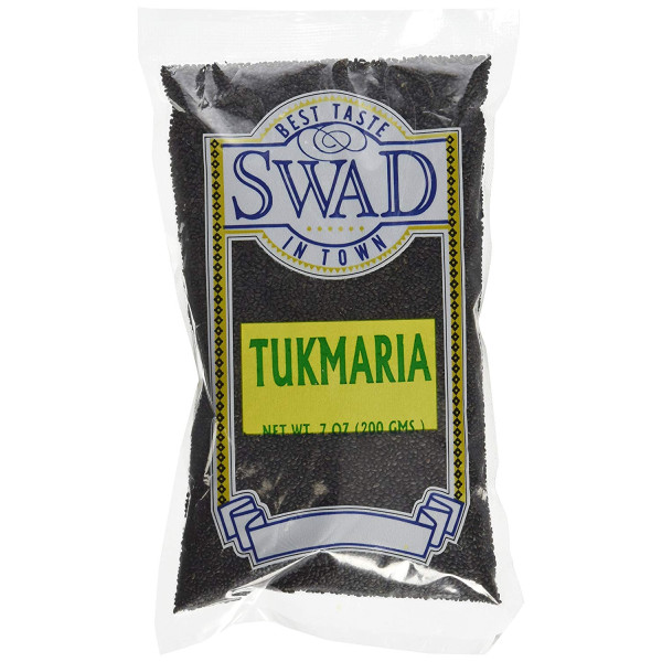 Swad Tukmaria 7 Oz / 200 Gms