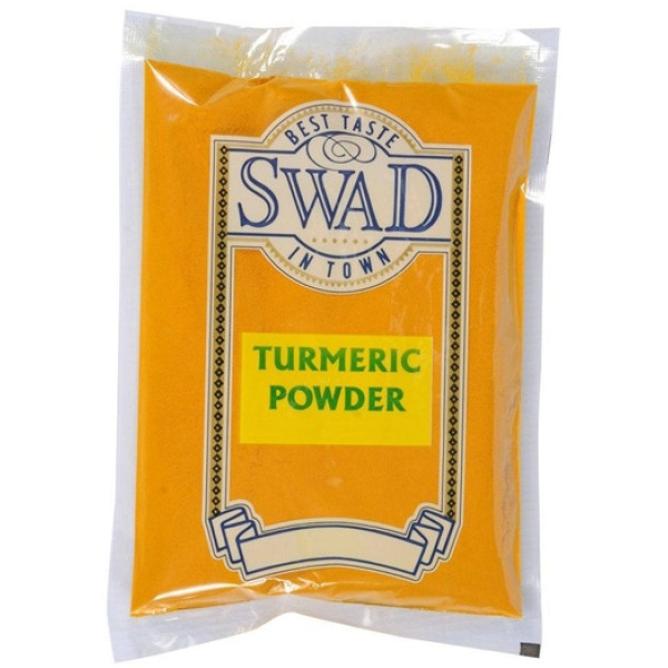 Swad Turmeric Powder 14 Oz / 400 Gms
