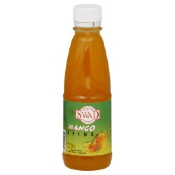 Swad Mango Juice 33.8 oz / 1 L