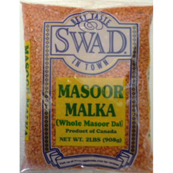 Swad Masoor Malka 7 Lb