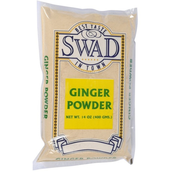 Swad Ginger Powder 14 Oz / 400 Gms