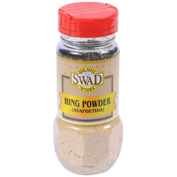 Swad Hing Powder 3.5 Oz / 100 Gms
