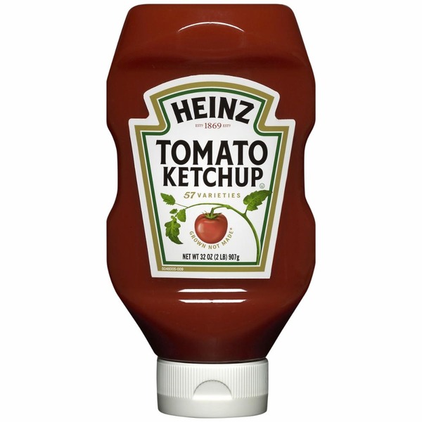 Heinz Tomato Ketchup 32 OZ / 907 Gms