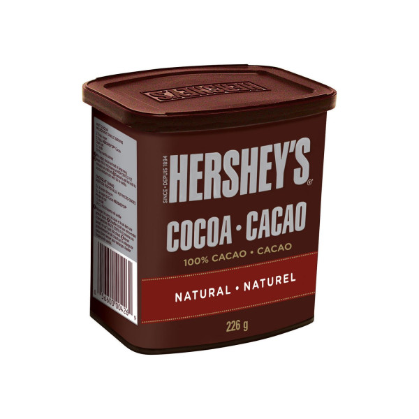 Hershey's Cocoa 8 oz / 226 Gms