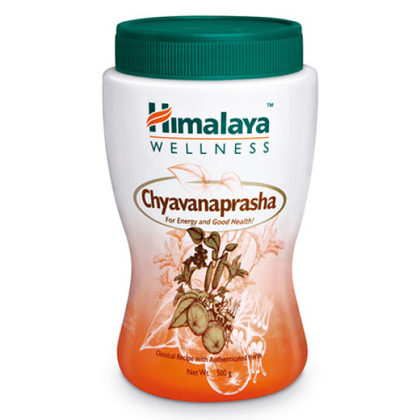 Himalaya Chyavanaprasha 17.83/500Gms