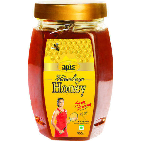 Himalaya Honey 500 Gms