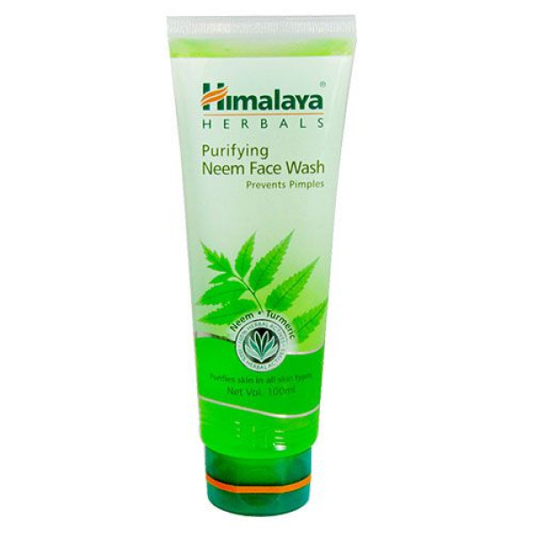 HImalaya Neem Face Wash 100 Gms