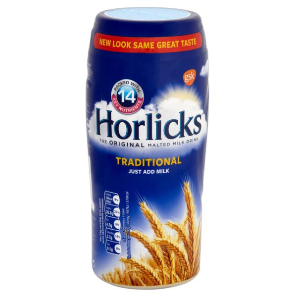 Horlicks Traditional 500 Gms