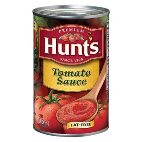 Hunt's Sauce 8 Oz / 227 Gms