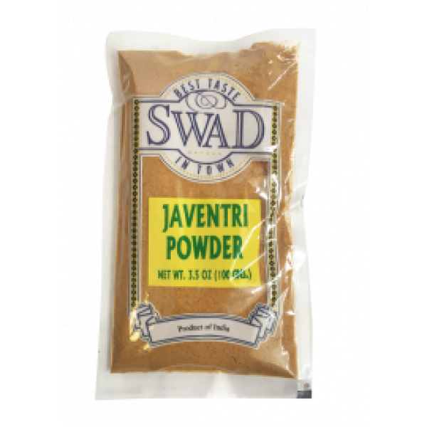 Swad Javentri Powder 3.5 Oz / 100 Gms