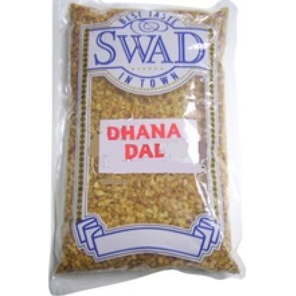 Swad Dhana Dal 14 Oz / 400 Gms