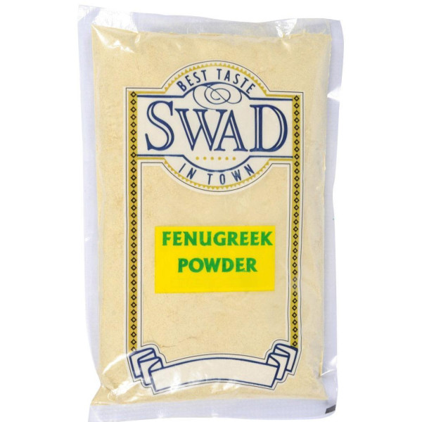 Swad Fenugreek Powder 7 Oz / 200 Gms