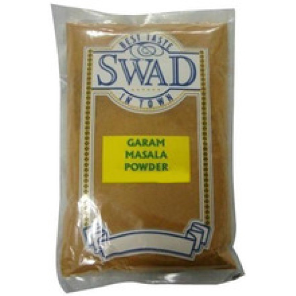 Swad Garam Masala Powder 14 Oz / 400 Gms