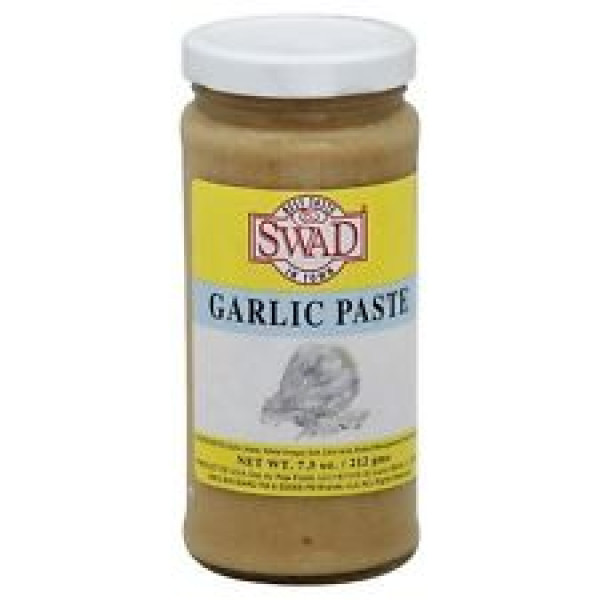 Swad Garlic Paste 26.5 Oz / 751 Gms