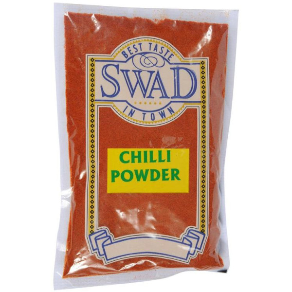 Swad Chilli Powder 14 Oz / 400 Gms