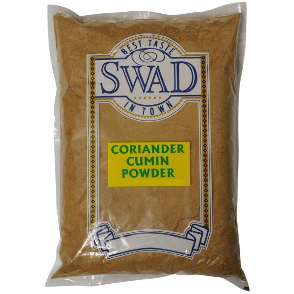 Swad Coriander Cumin Powder 14 Oz / 400 Gms