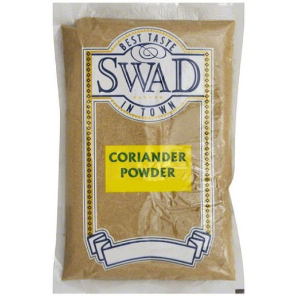 Swad Coriander Powder 56 Oz / 1.6 Kg
