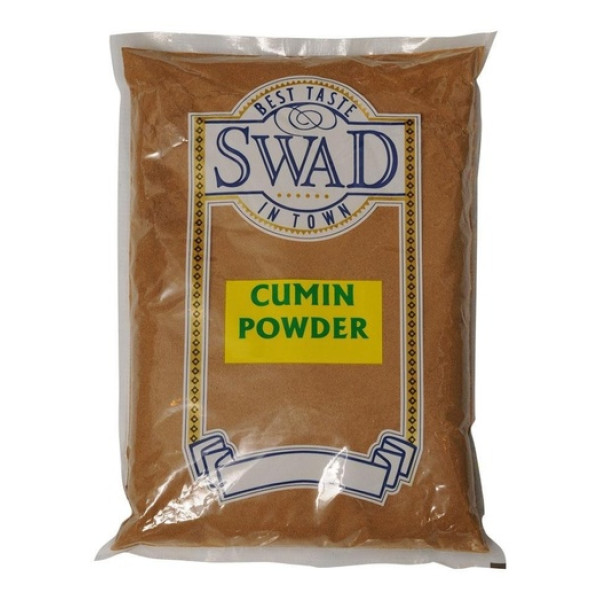 Swad Cumin Powder 56 Oz / 1.6 Kg