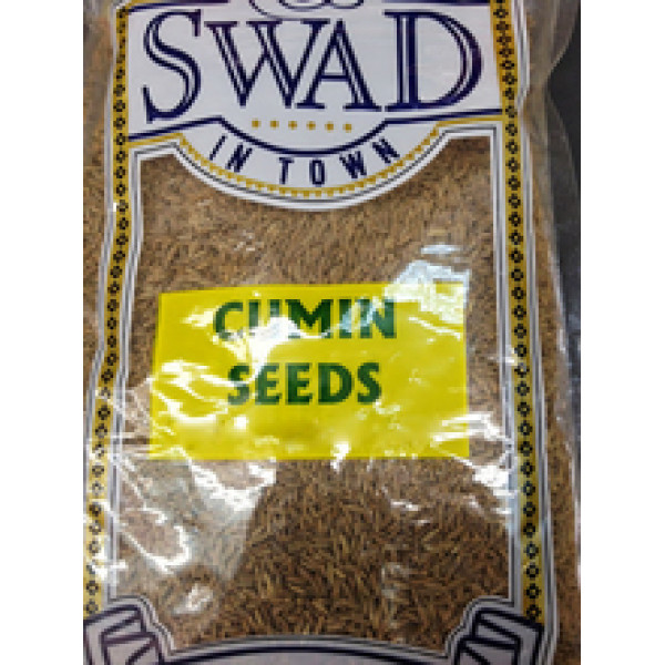 Swad Cumin Seed 28 Oz / 800 Gms