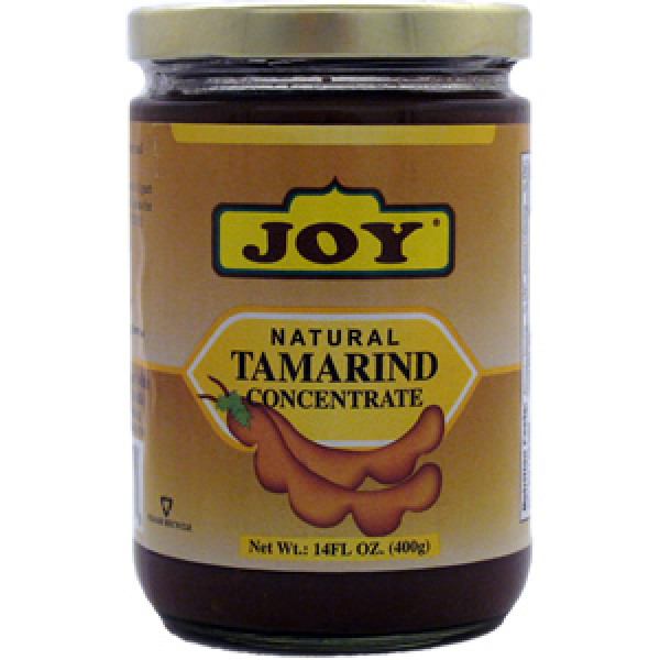 Joy Natural Tamarind Concentrate 14 Oz / 400 Gms