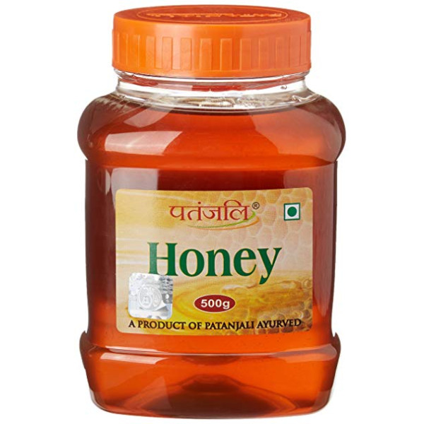 Patanjali Honey 500 Gms