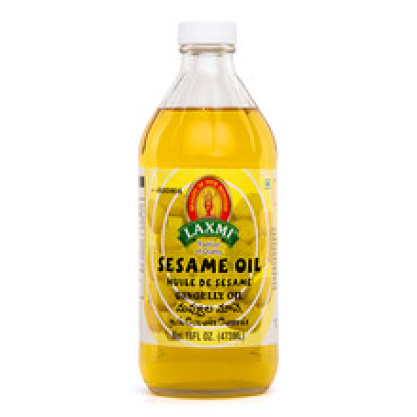 Laxmi Sesame Oil 2 L