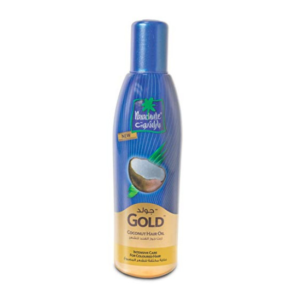 Parachute Gold Coconut Hair Oil 200 ml