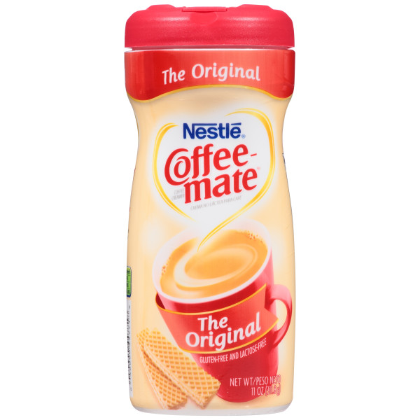 Nestle Coffee Mate 11 oz