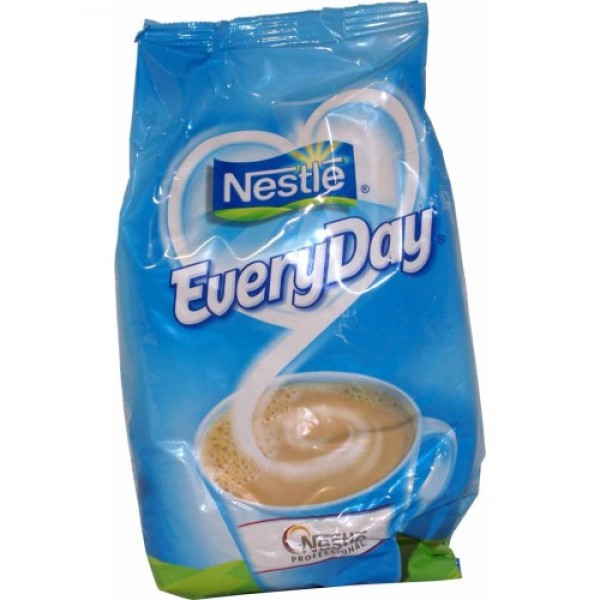 Nestle Everyday Milk Powder 14oz/400Gms