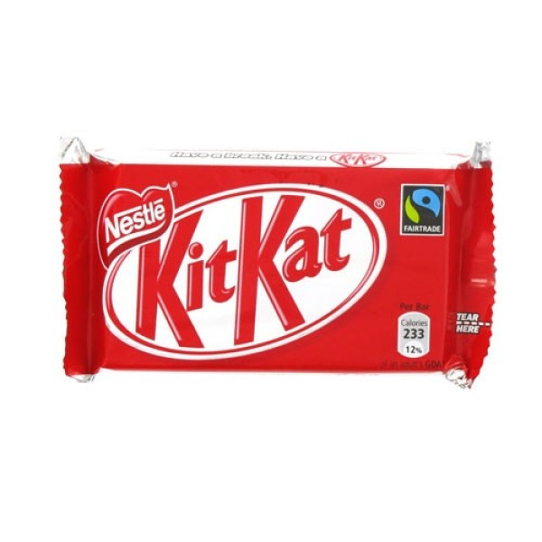 Nestle Kitkat 41.5 Gms