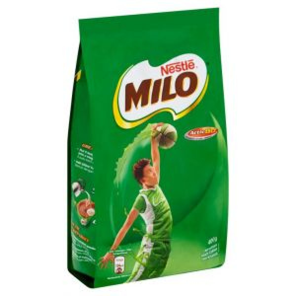 Nestle Milo 400 Gms