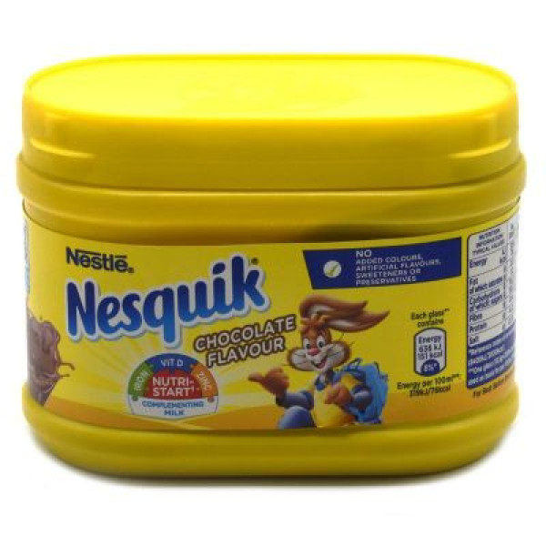 Nestle Nesquick Choclate Syrup 22 oz / 623.6 Gms