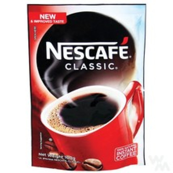 Nescafe Classic 1.75 OZ / 50 Gms